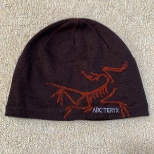 Arc’teryx Bird Head Toque Beanie